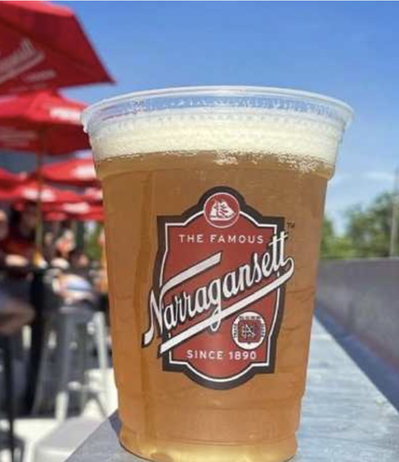 Rhode Island Road Trip