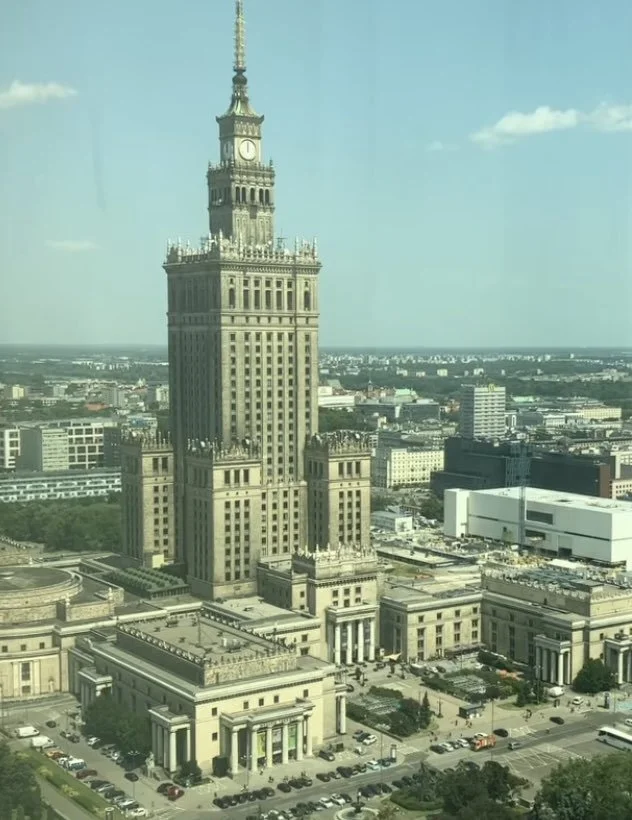 51. Polished Poland