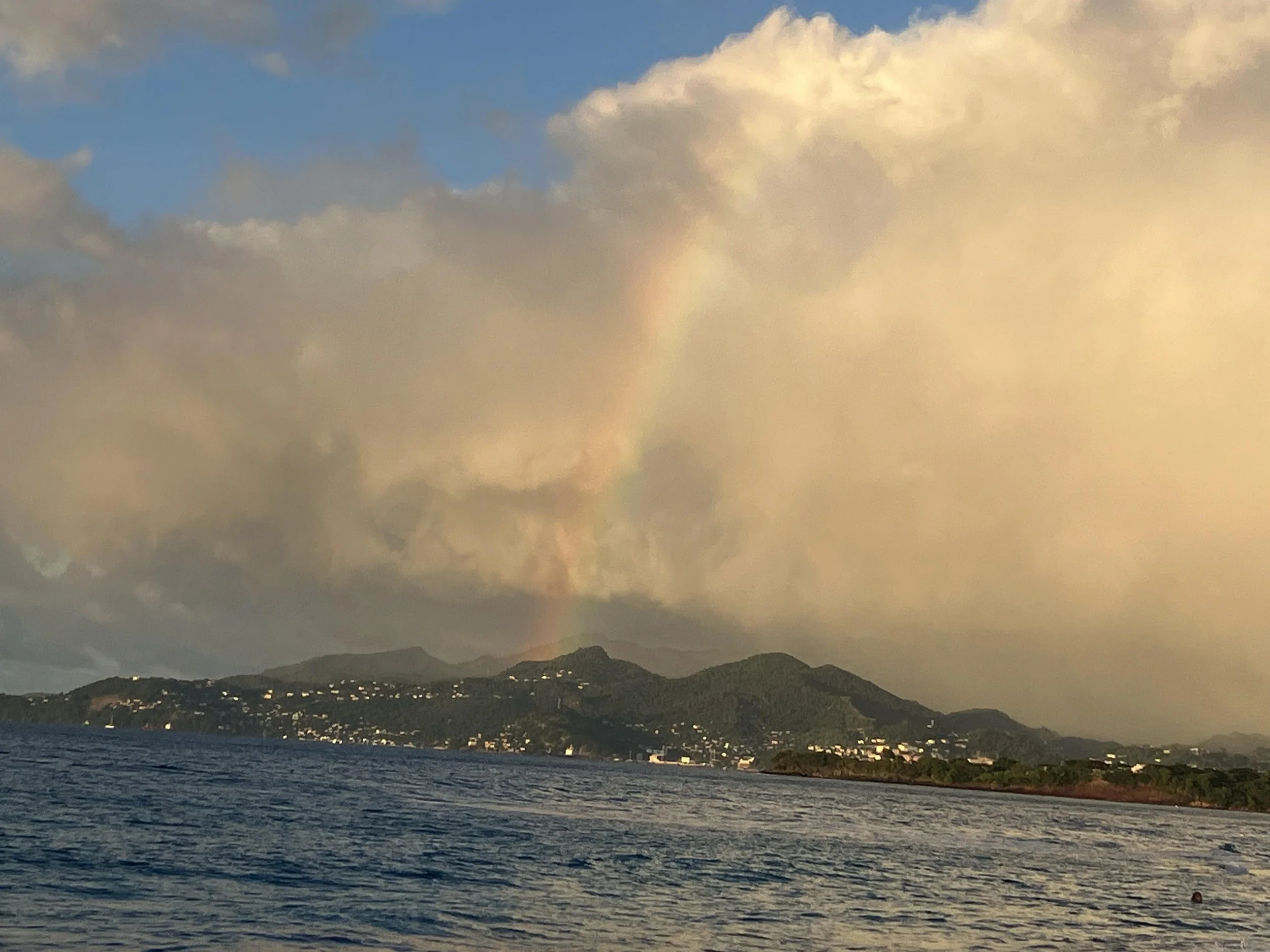 53. Got To Grenada