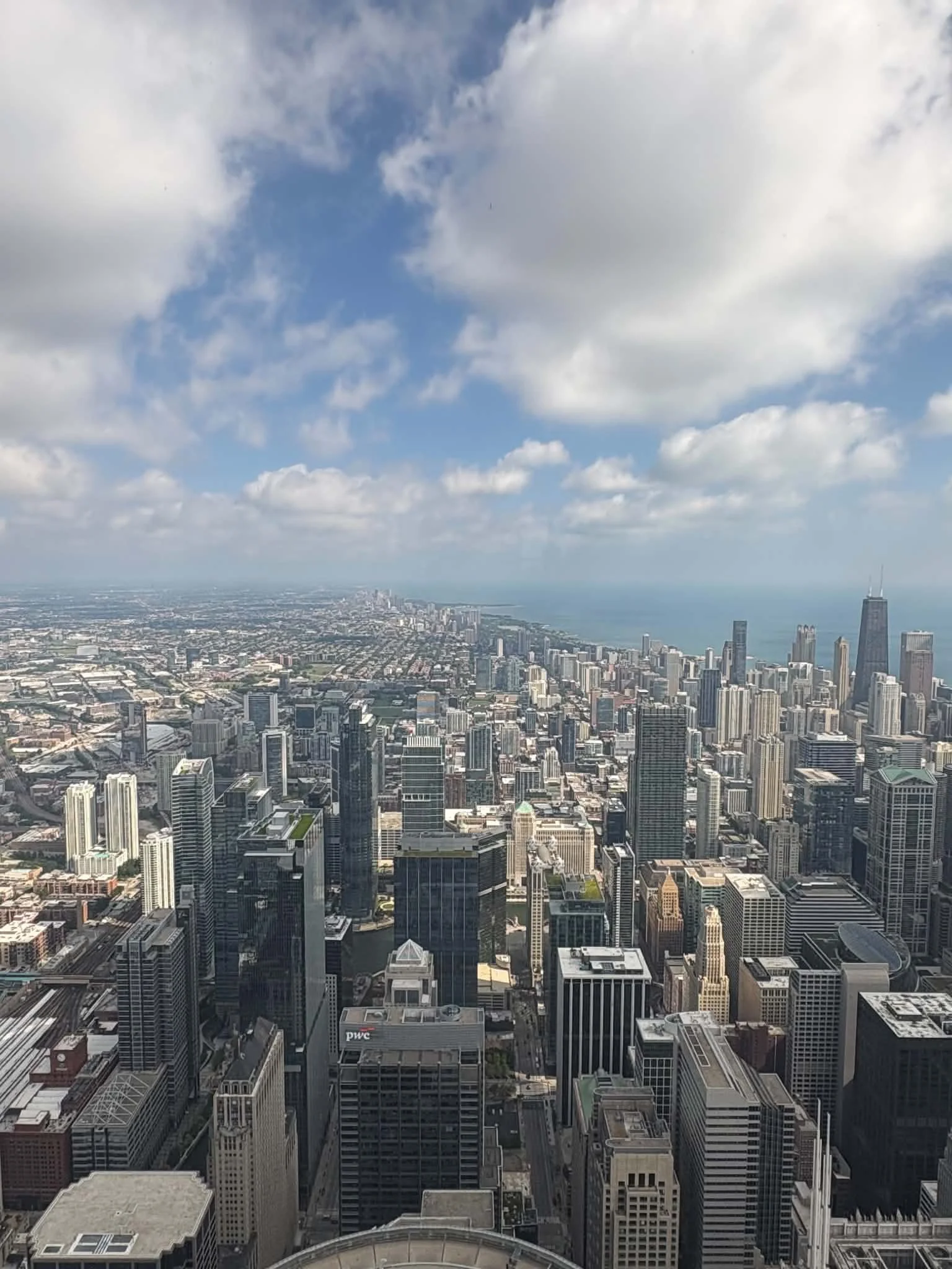 Windy City Chicago