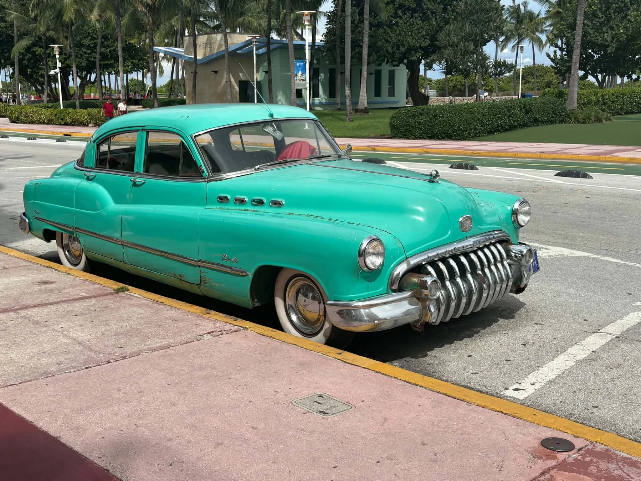 Miami Moments