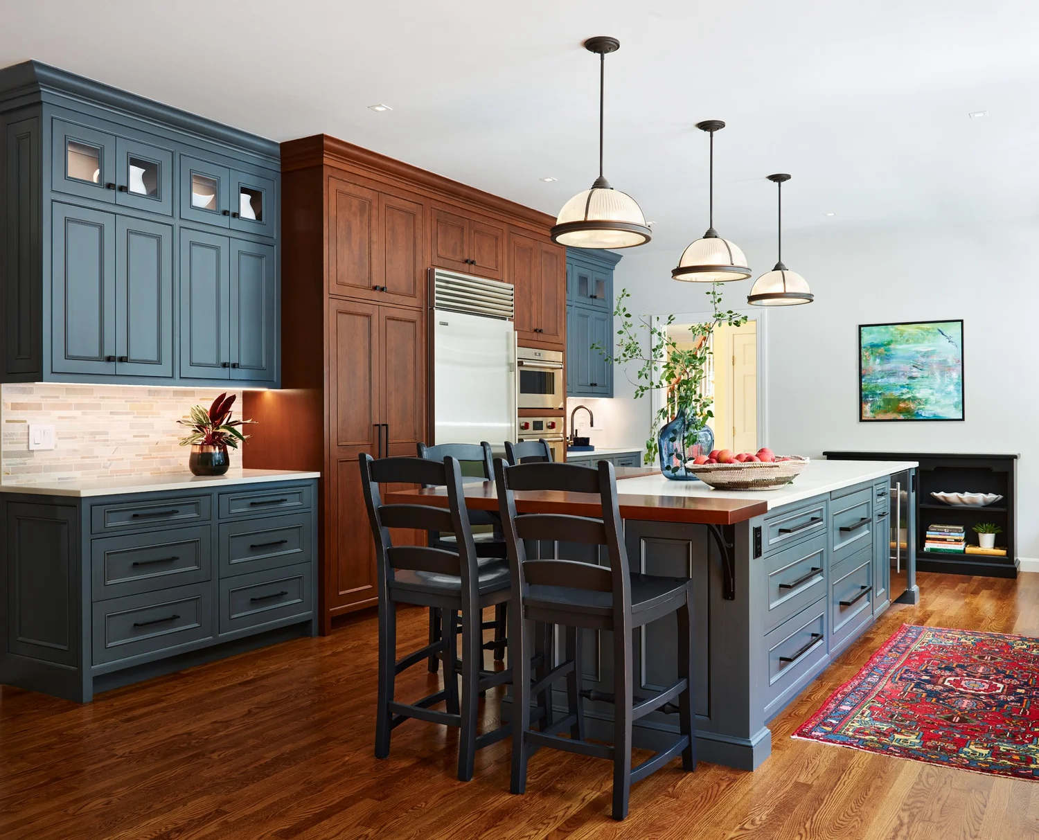 The Home Depot — Niles Design District