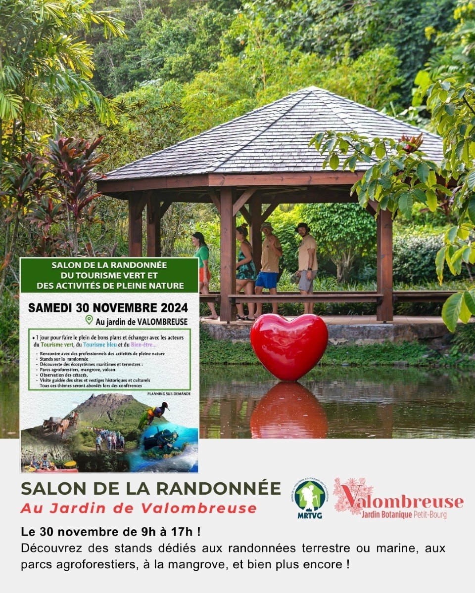 ✨ Treffpunkt Garten für die Messe für Wandern und grünen Tourismus! 🌿
Am Samstag, den 30. November, von 9 bis 17 Uhr, erleben Sie einen Tag, der Naturliebhabern und Abenteurern auf der Suche nach der Natur gewidmet ist.