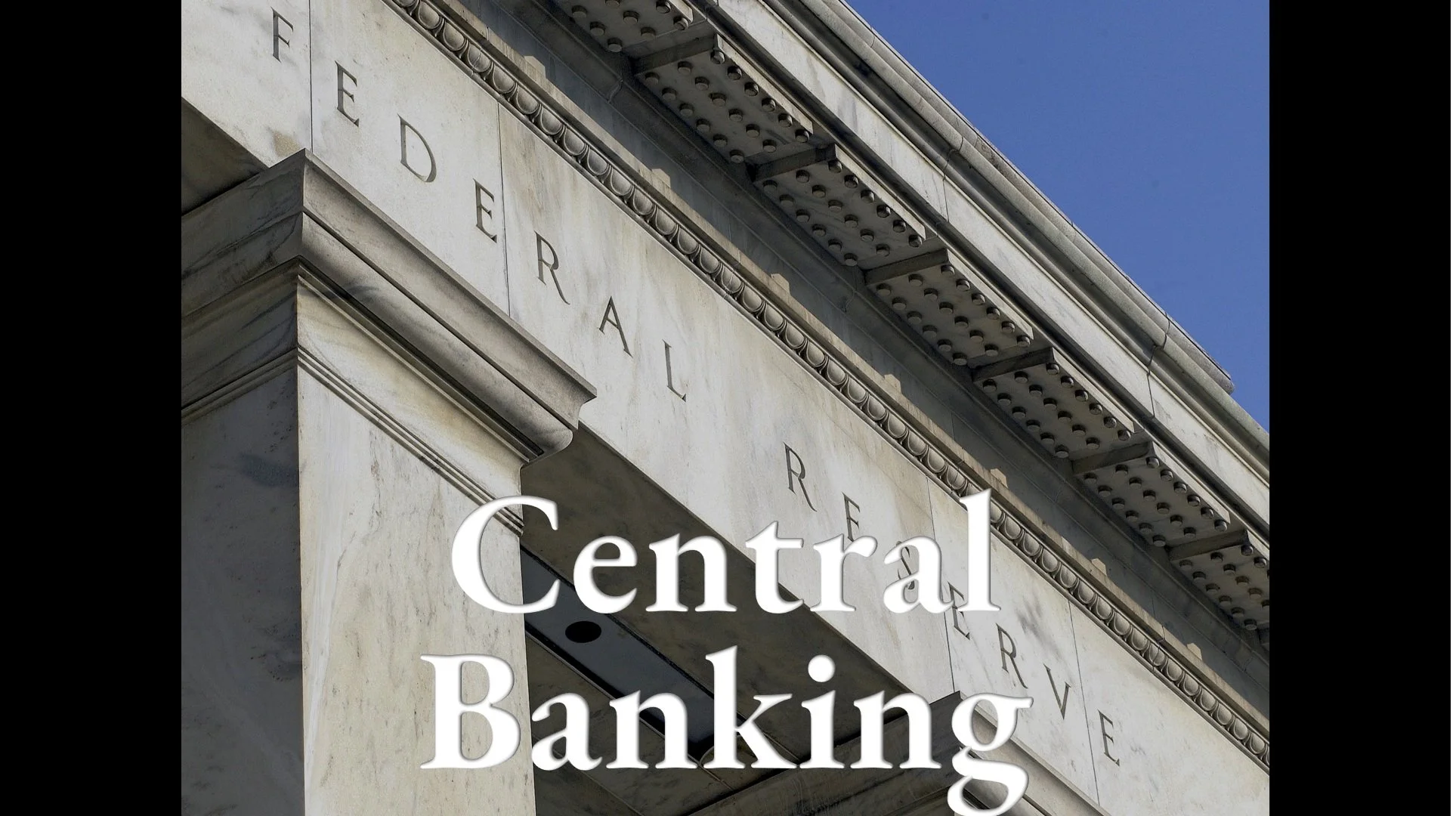 Central Banking