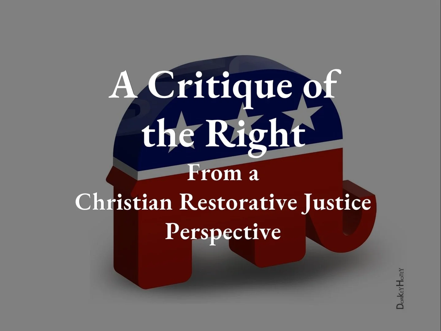 The Right