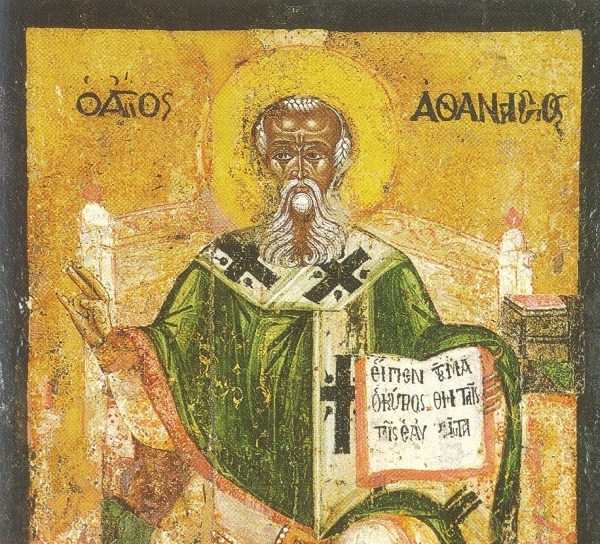 Athanasius, the Father-Son Relationship, and the Nicene Creed