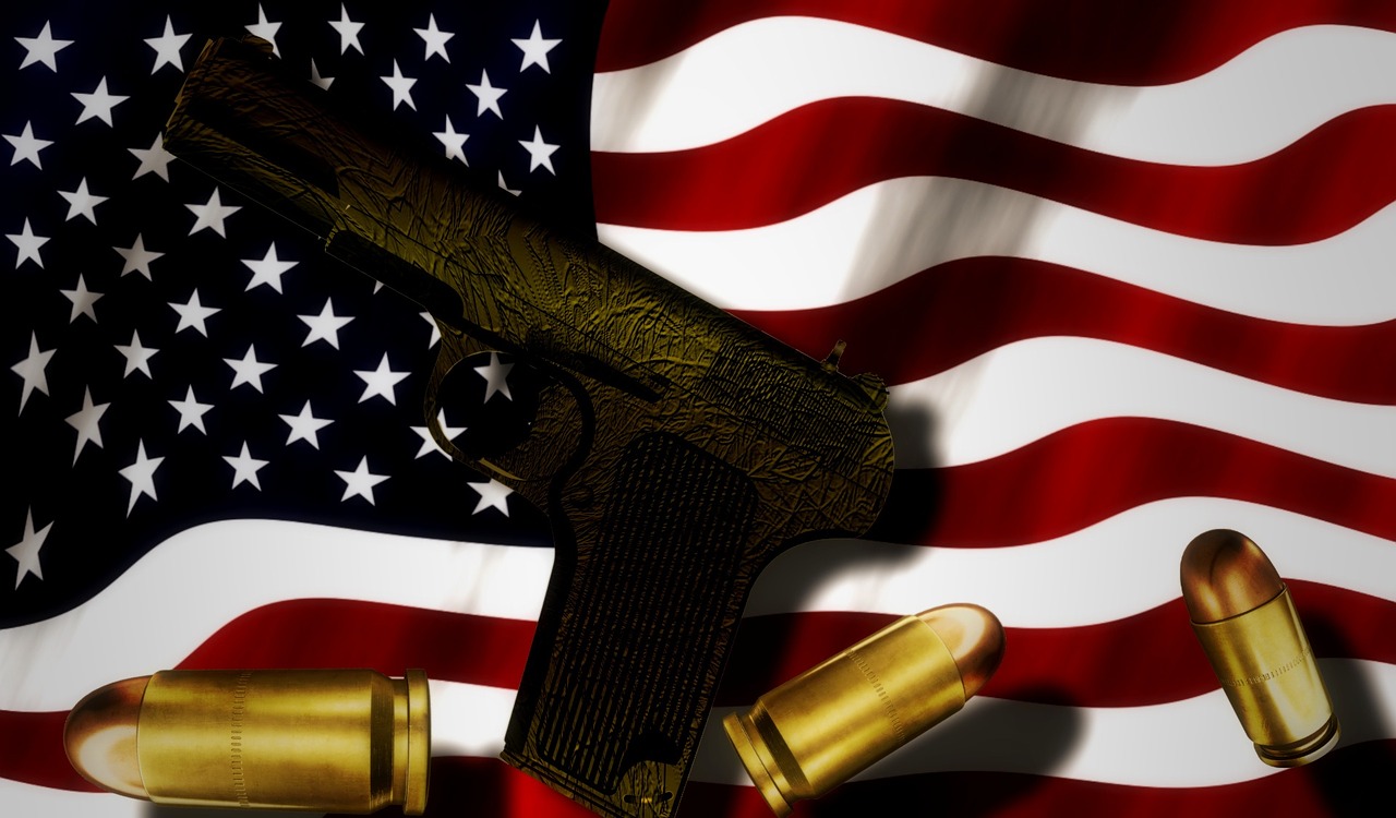 Gun Rights &amp; Responsibilities