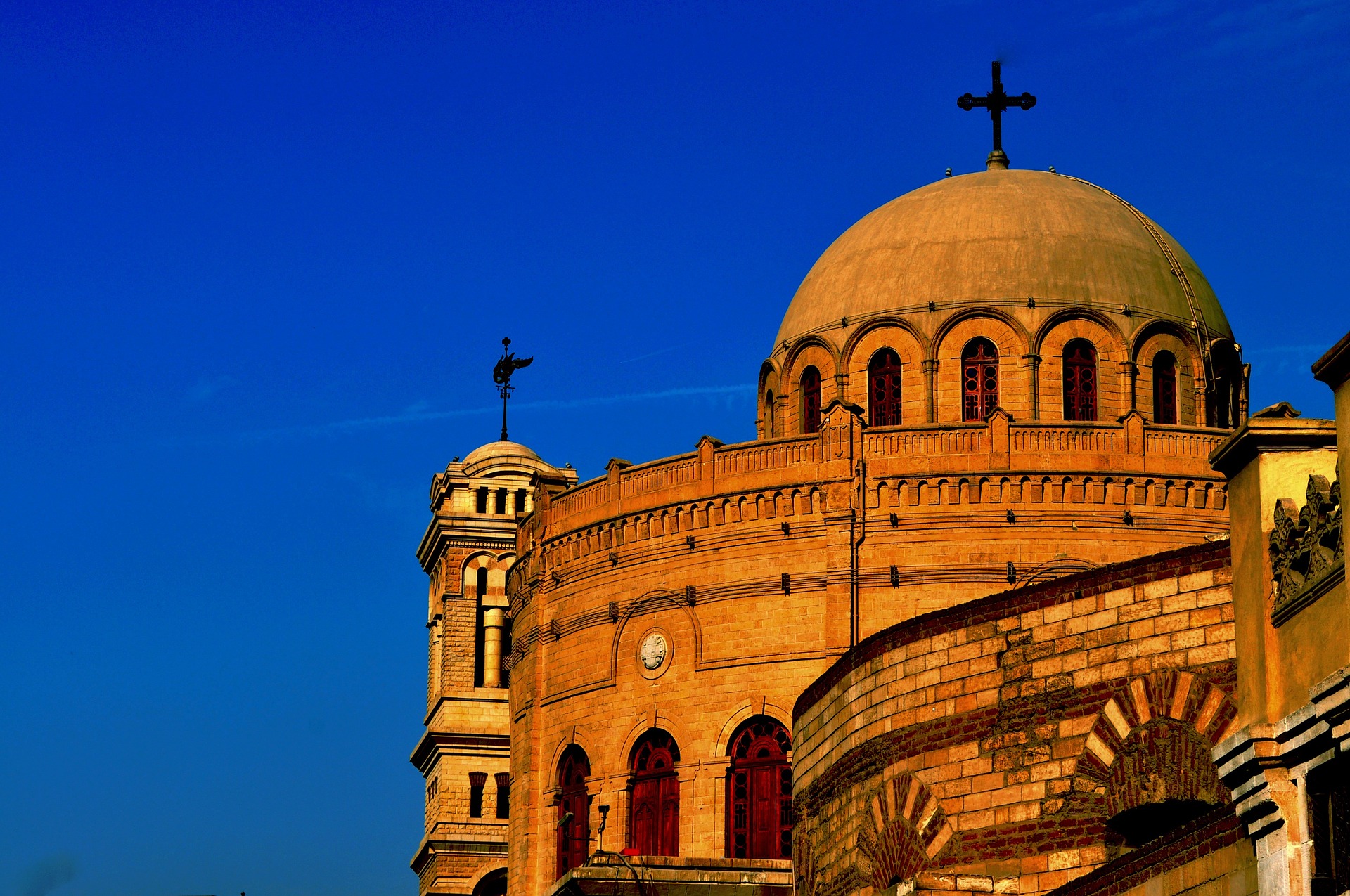 Oriental Orthodox Churches 451 AD