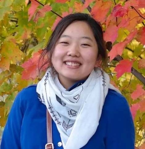 Connie Bahng