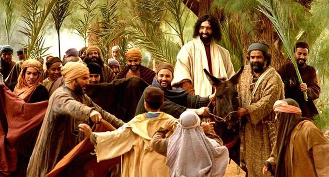 Post 4: Why Jesus Quoted Psalm 22: To Engage Those Who Quoted It Before Him