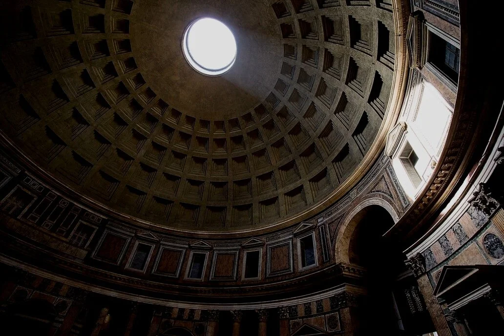 Church &amp; Empire: Topics