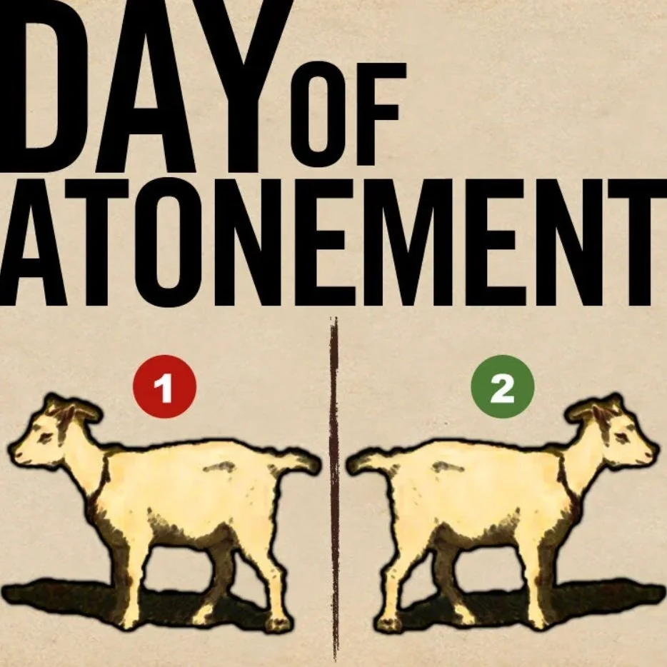 Post 3: Isaiah and the Sacrificial System