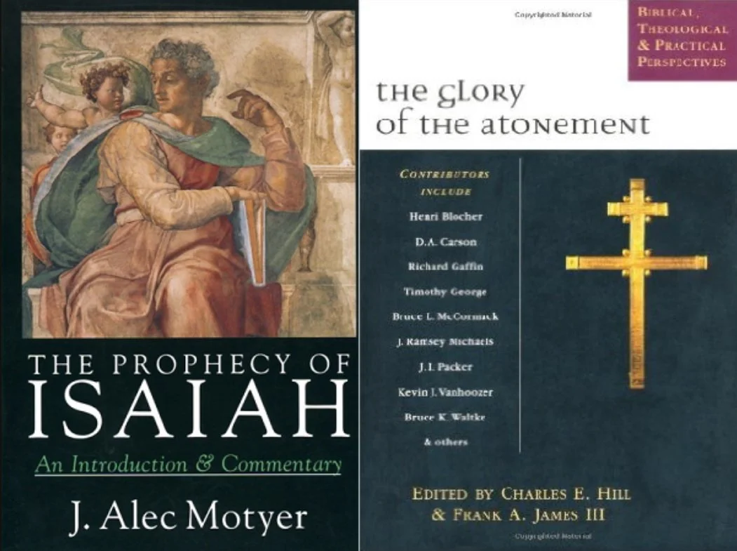 Post 4: Responses to Groves and Motyer