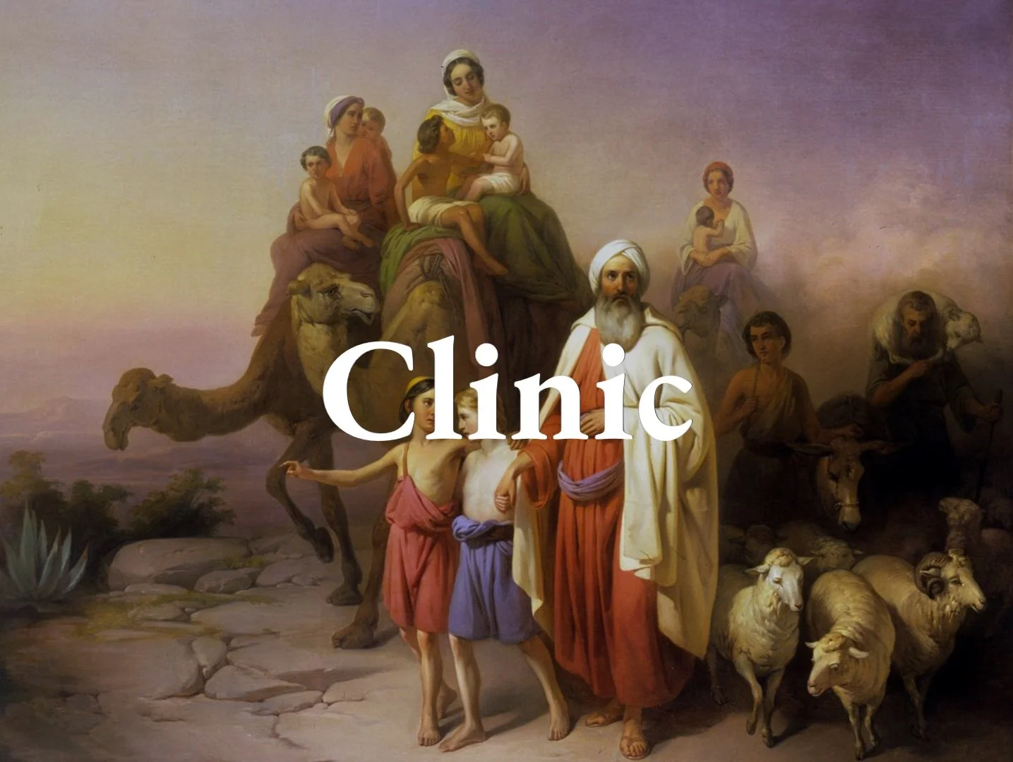 Clinic