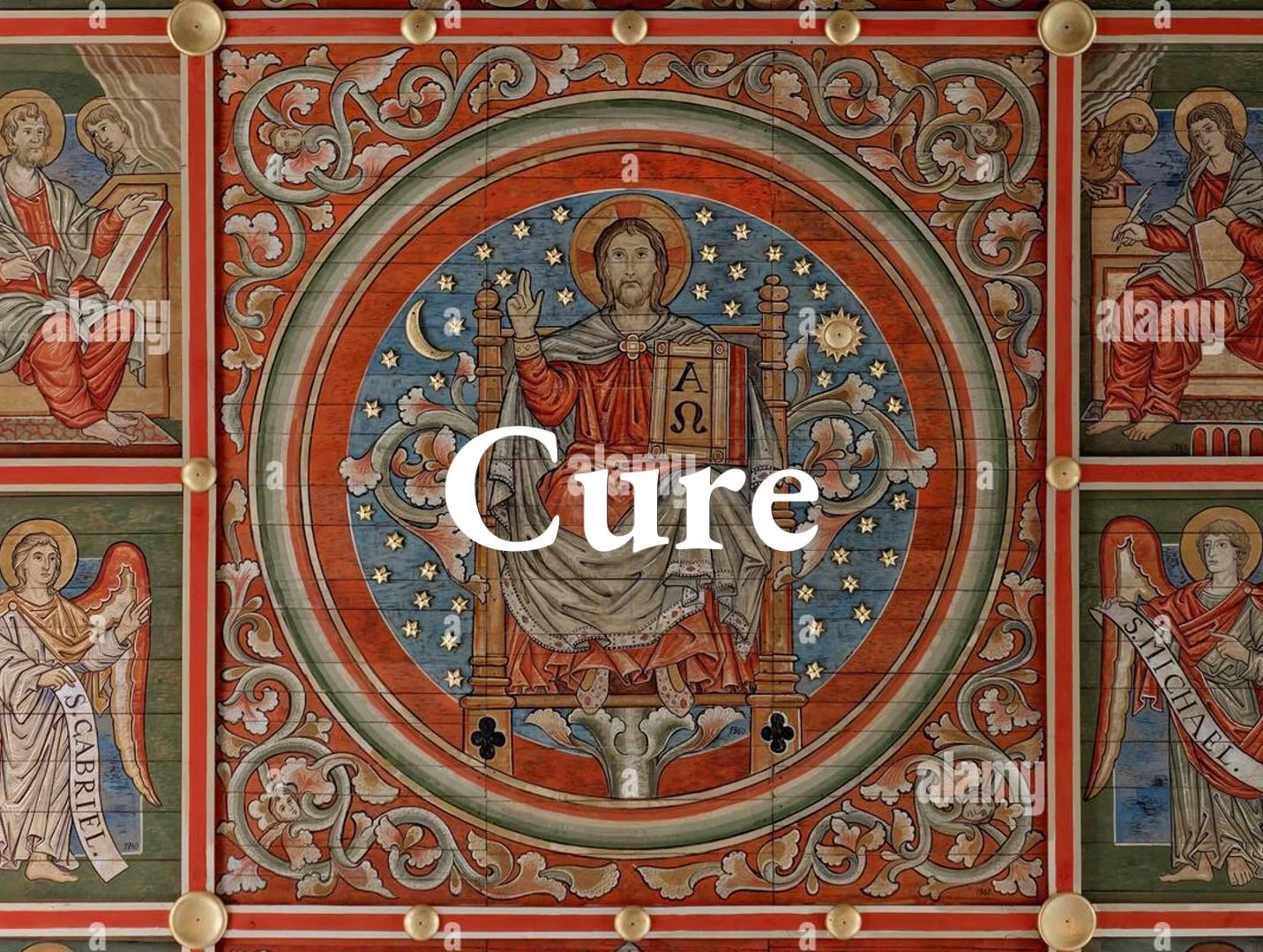 Cure