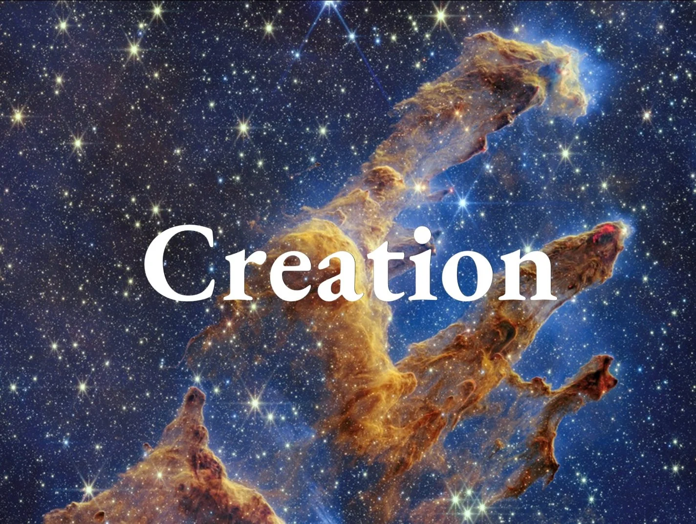 Creation