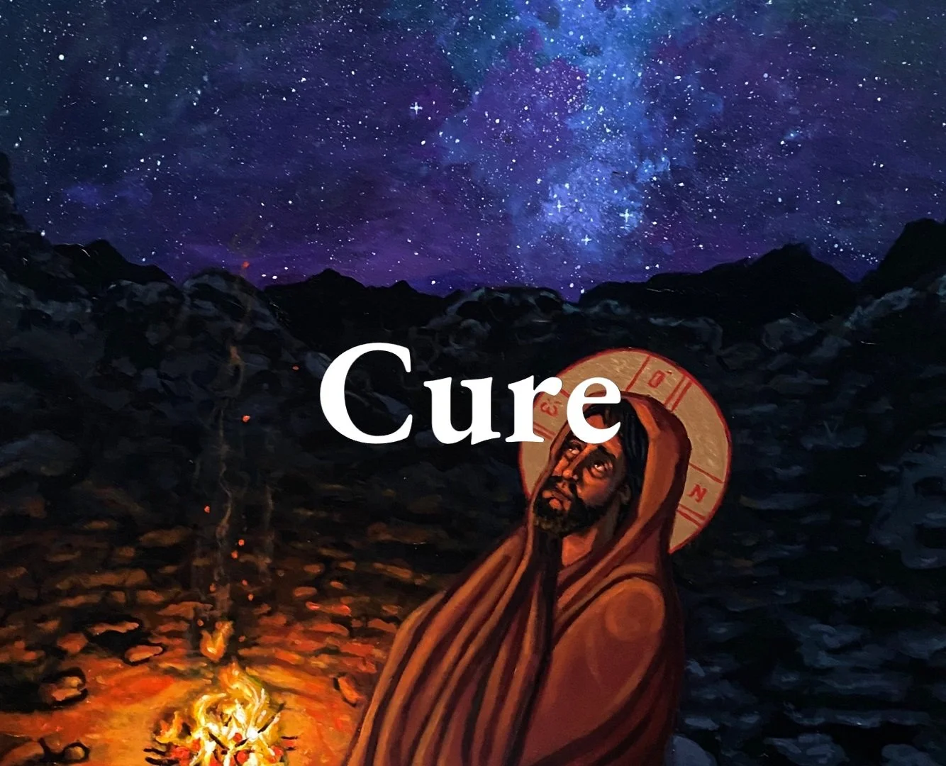 Cure