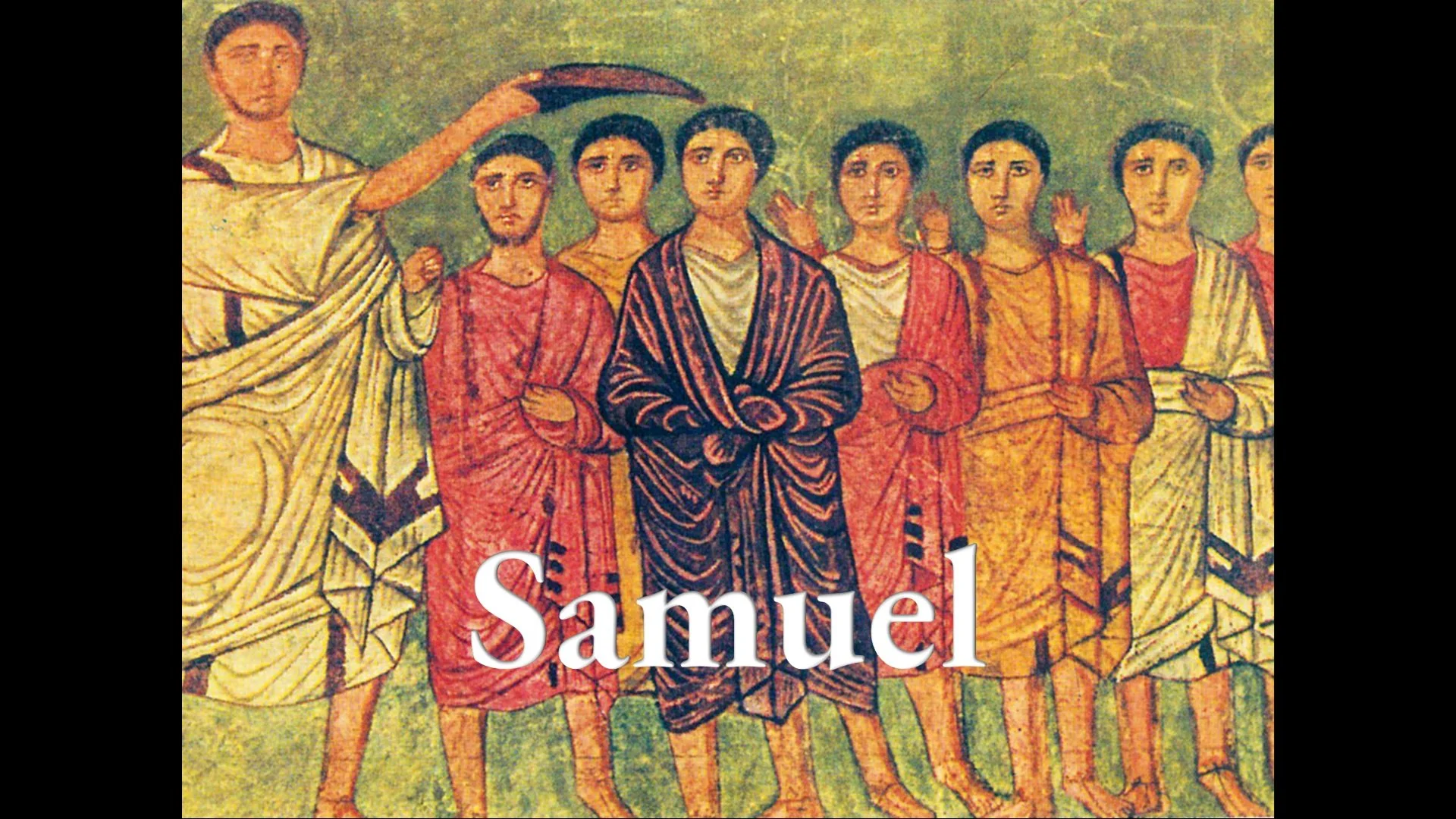 Samuel