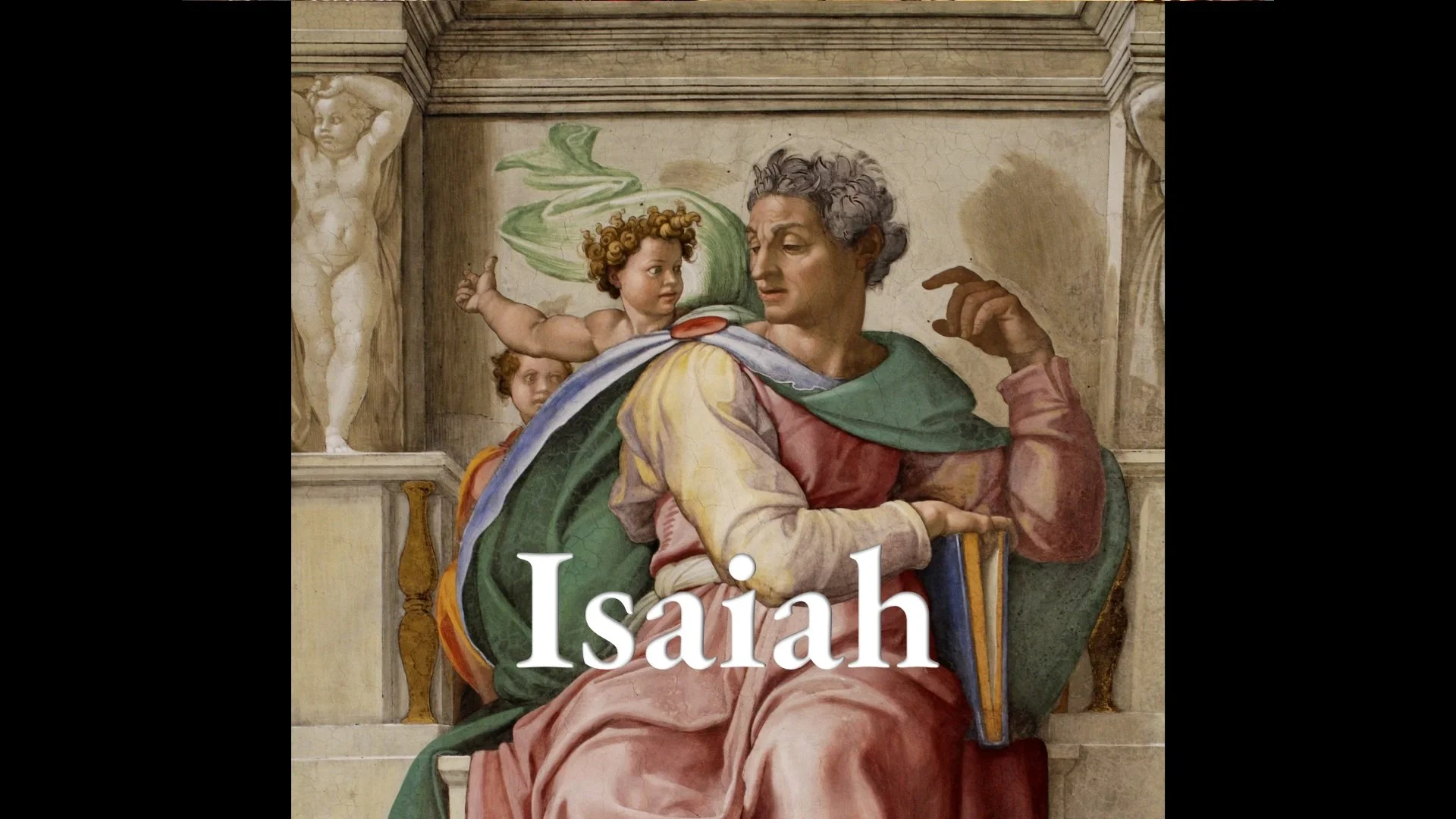 Isaiah