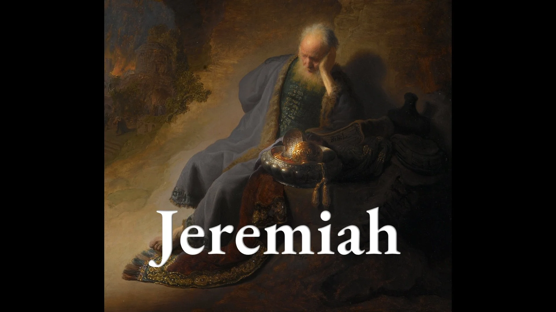 Jeremiah