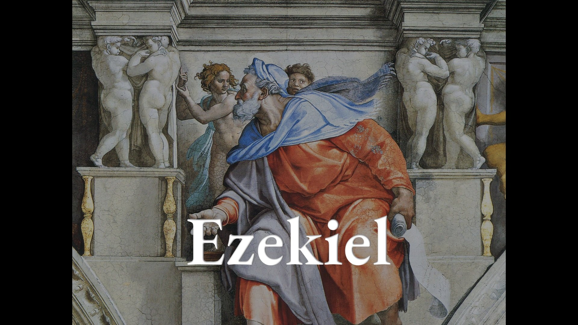 Ezekiel
