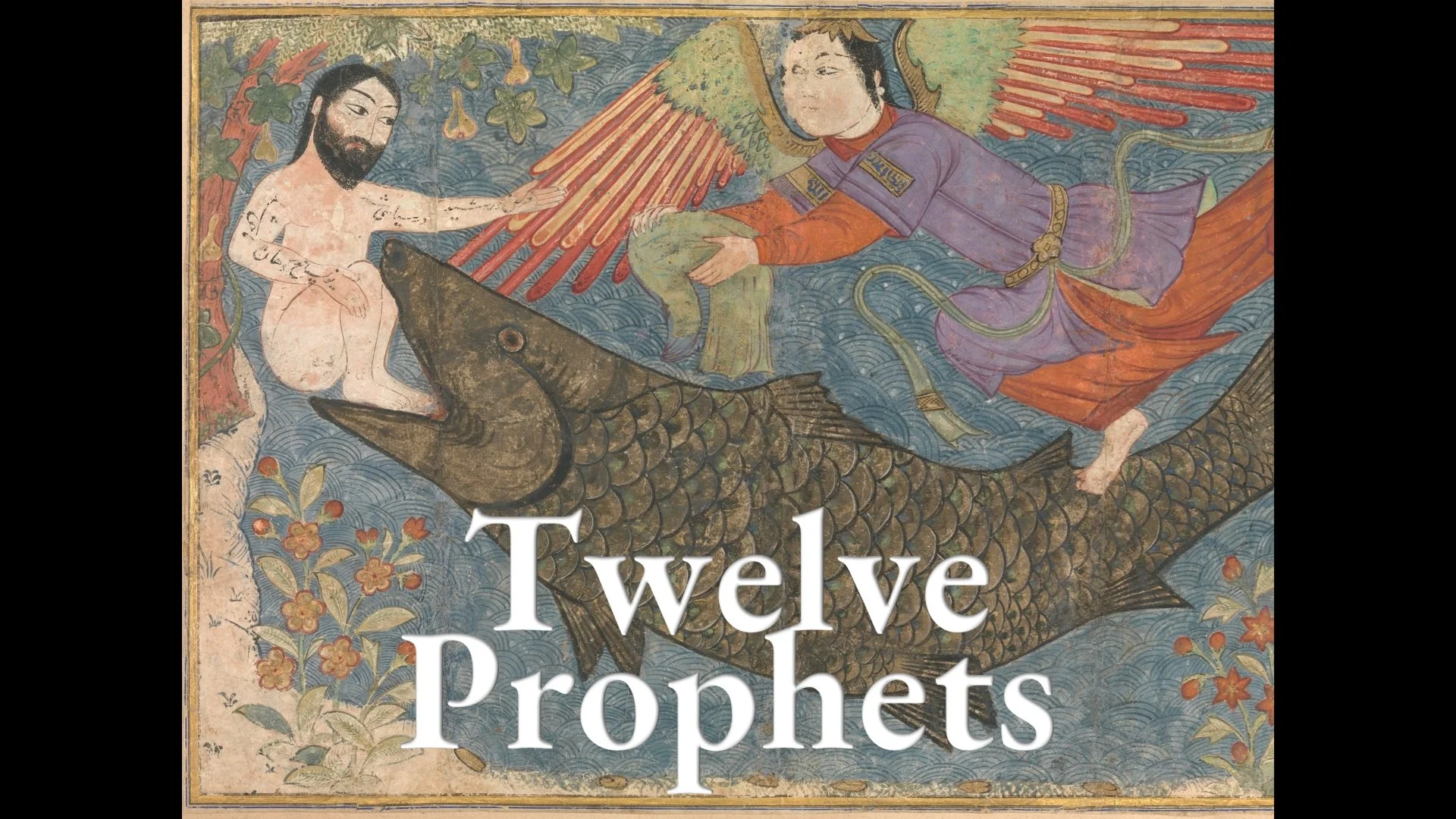 The Twelve