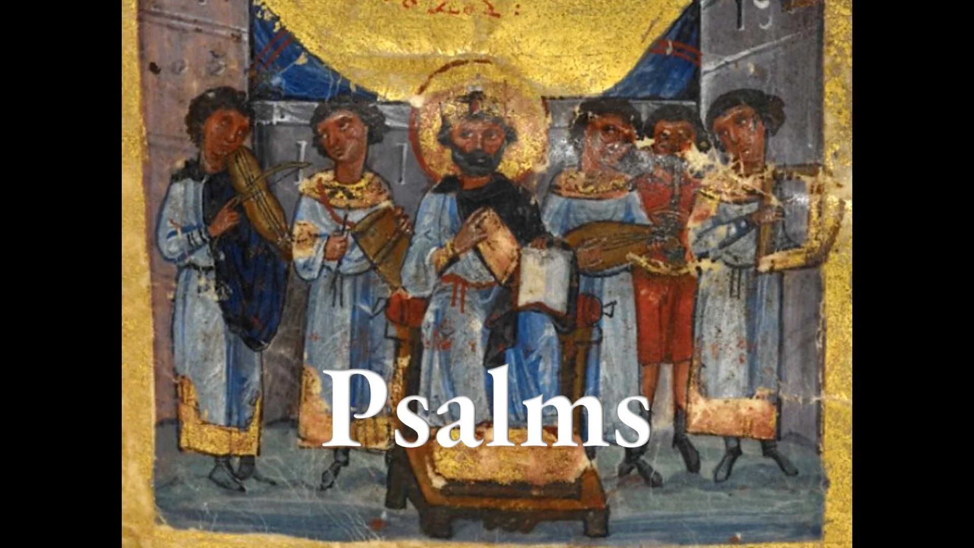 Psalms
