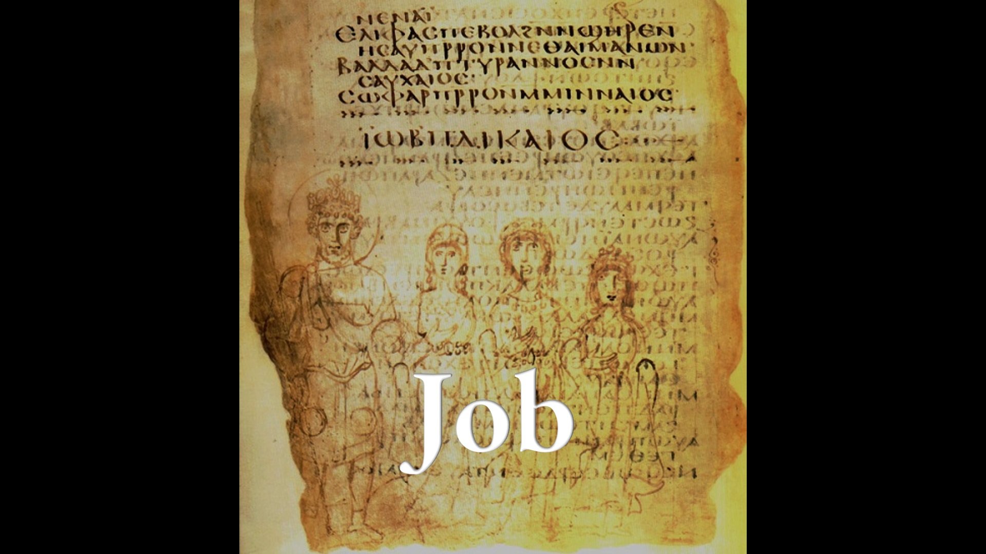 Job
