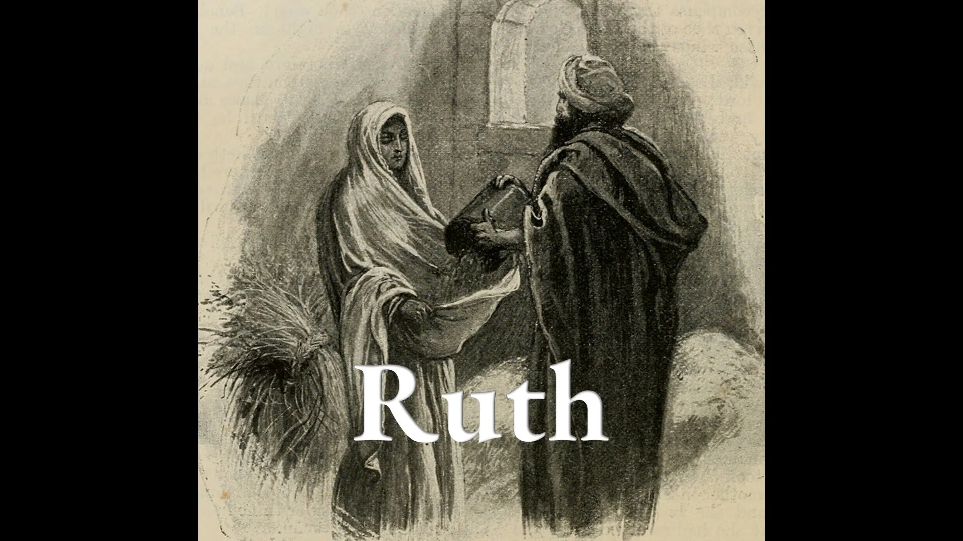 Ruth