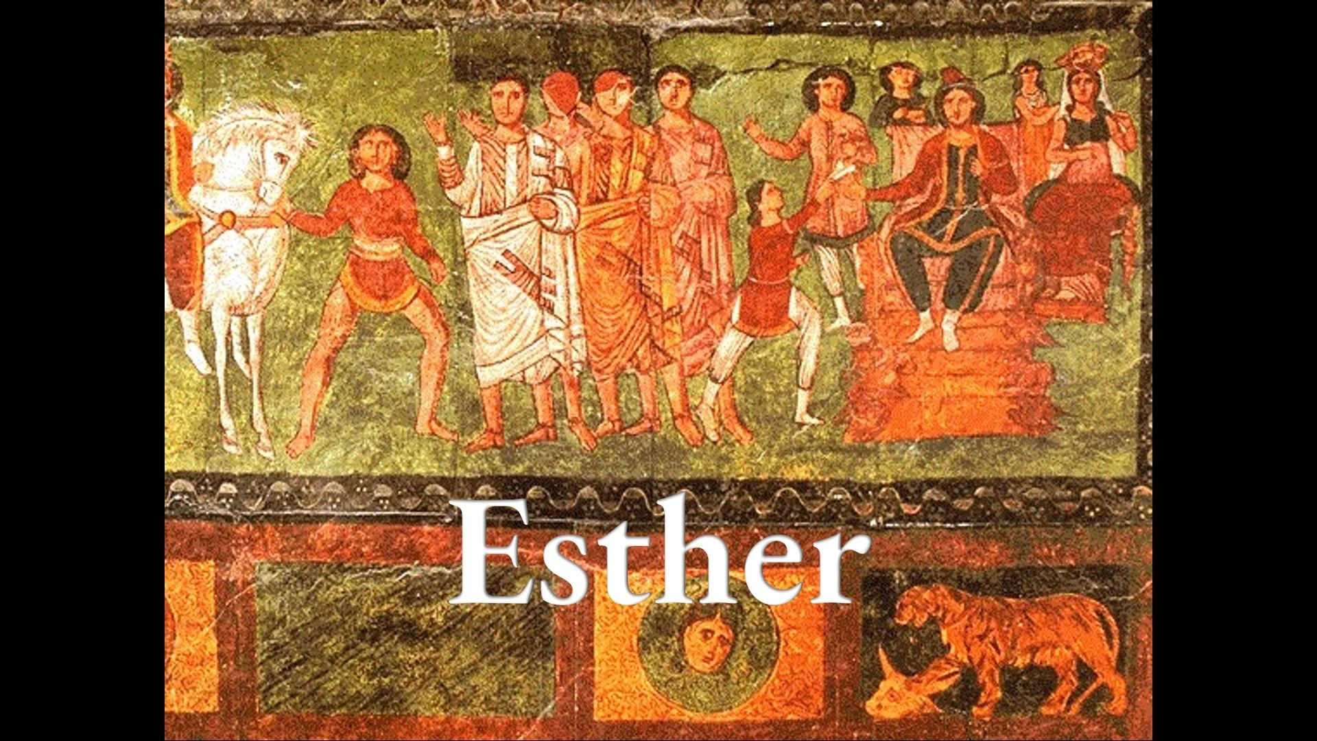 Esther