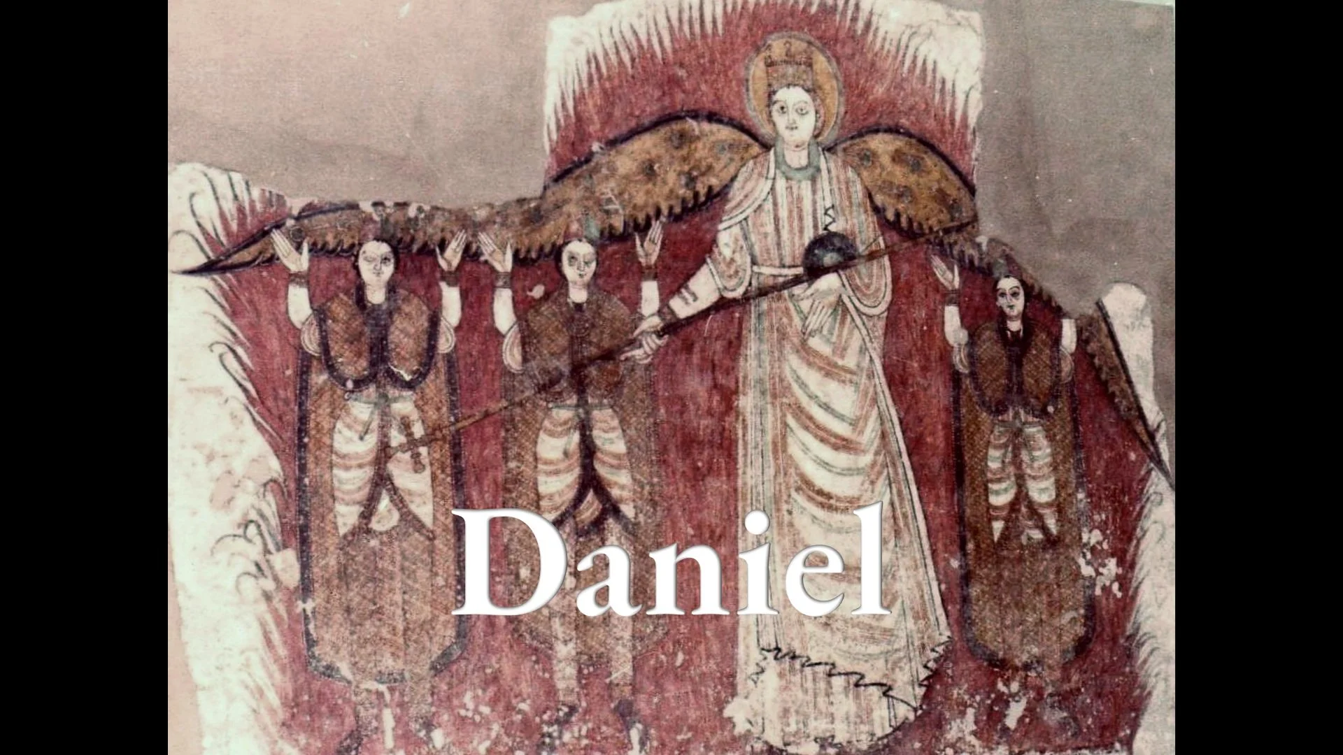Daniel