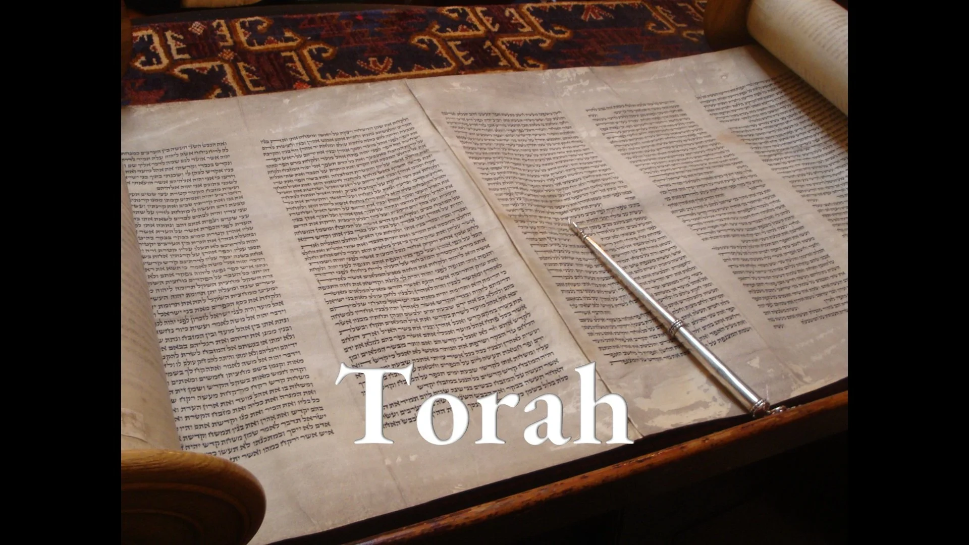 Torah