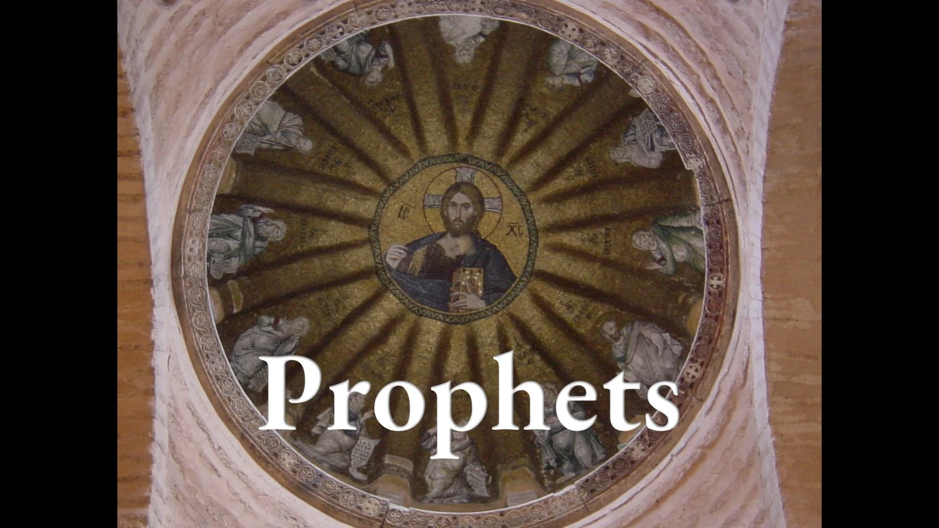 Prophets