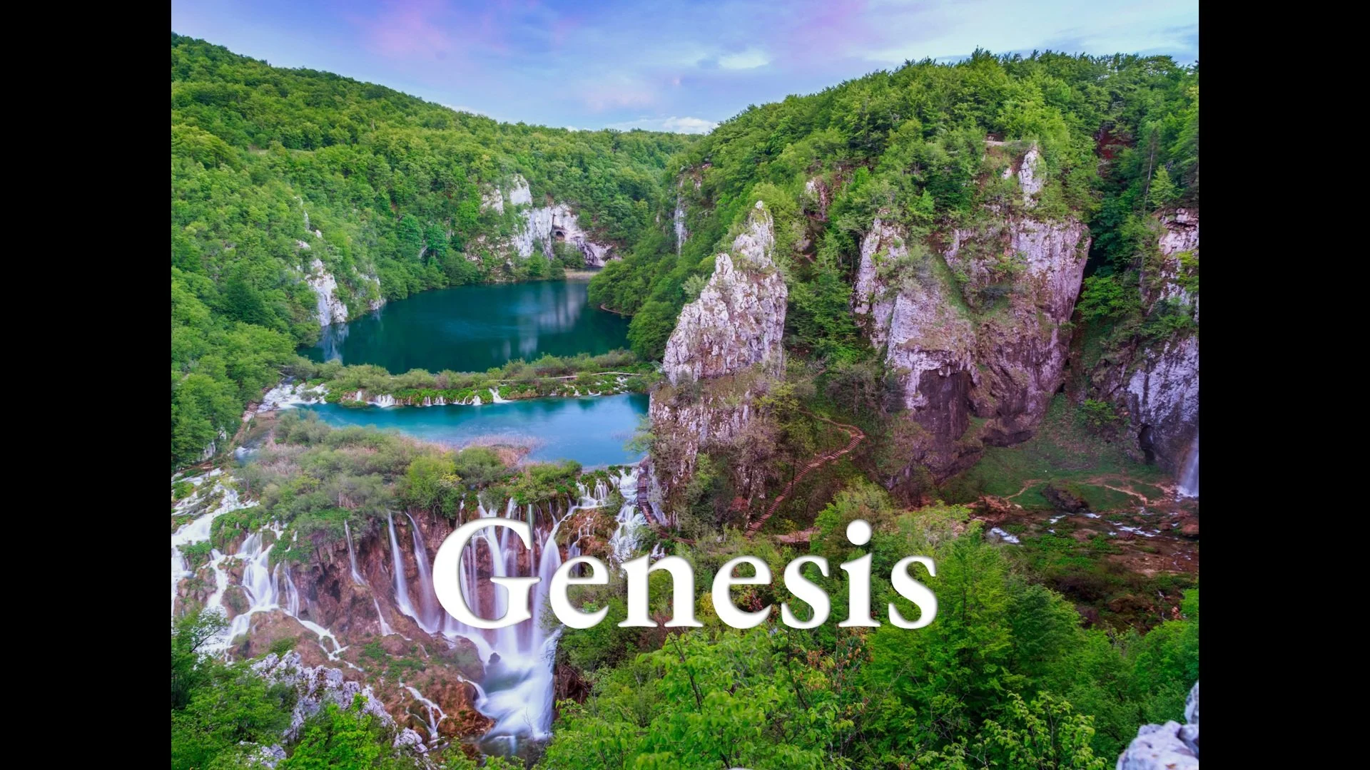 Genesis