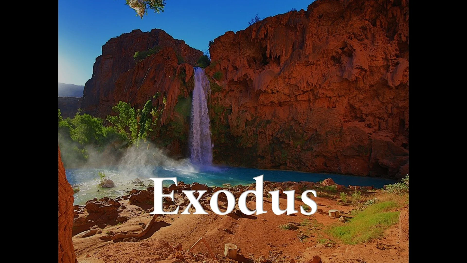 Exodus