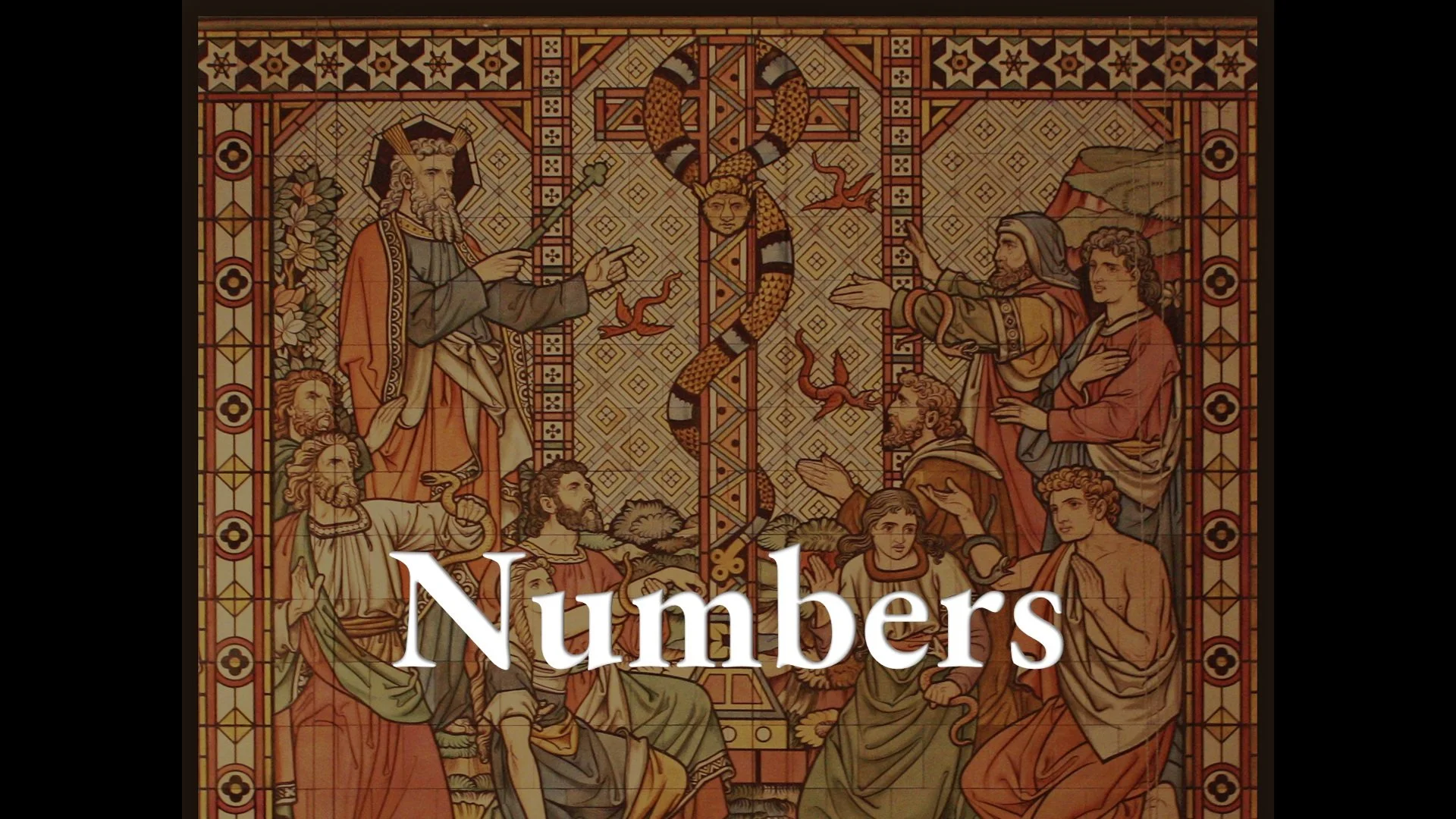 Numbers