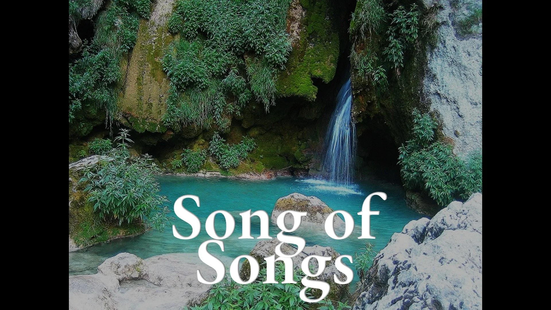Song of Songs