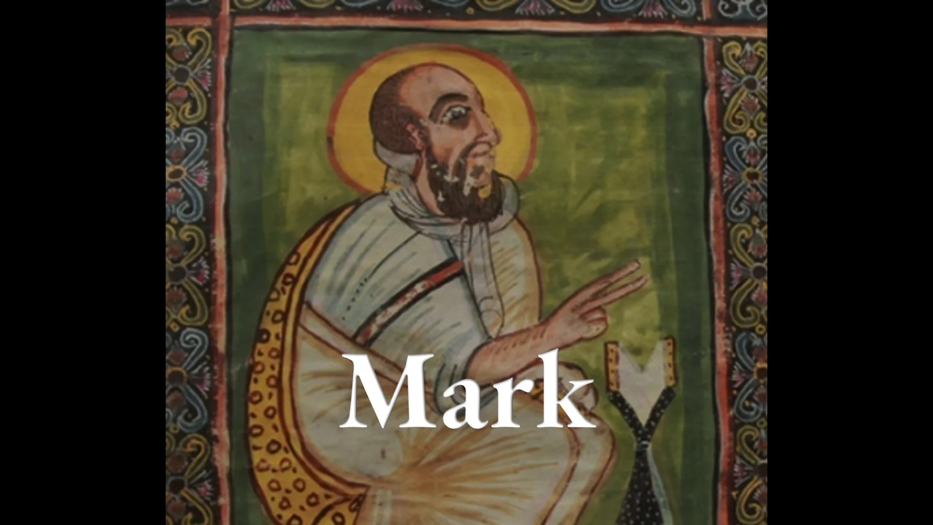 Mark