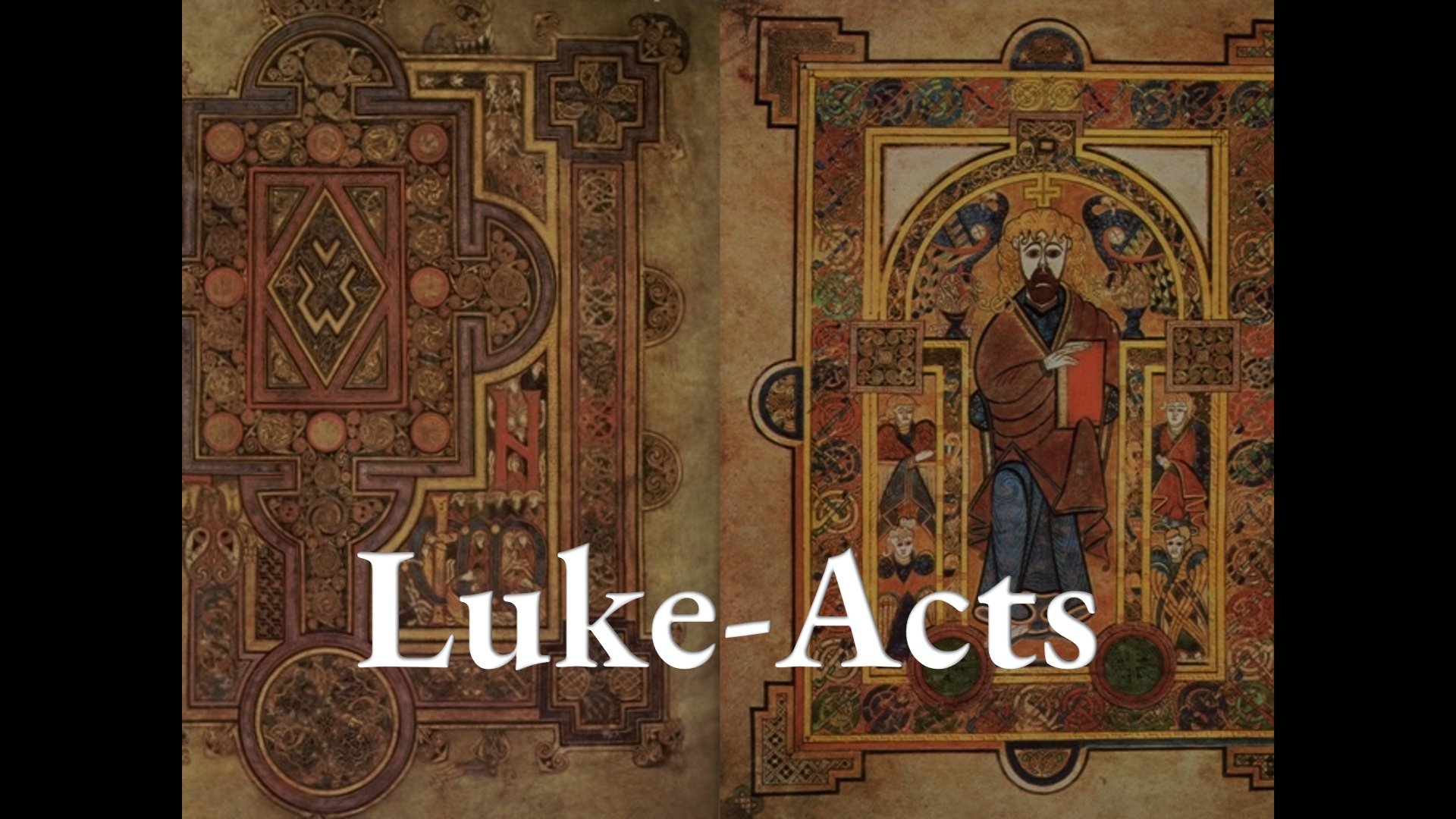Luke