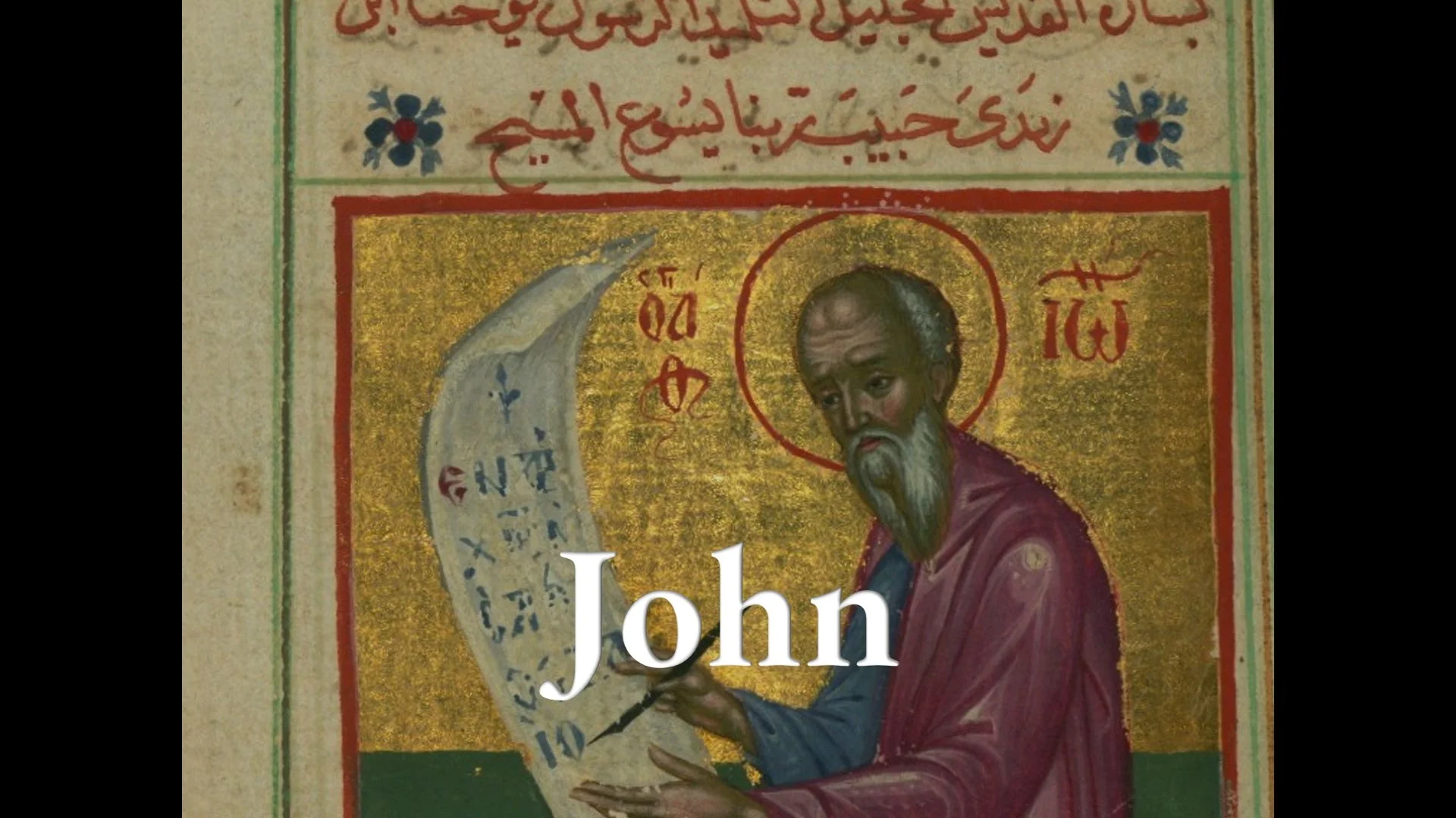 John