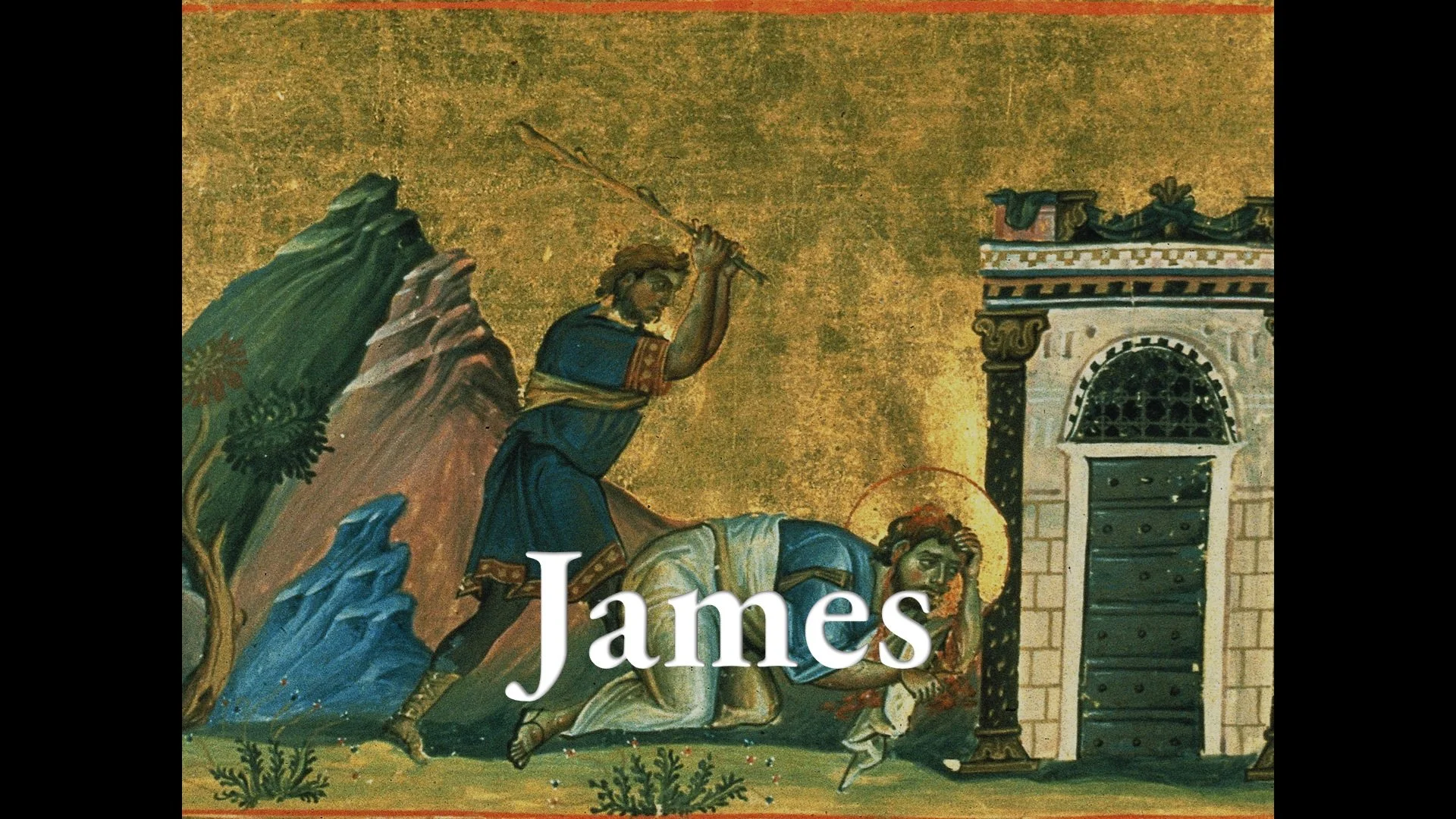 James