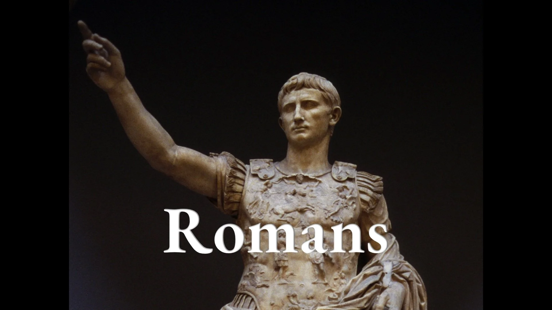 Romans