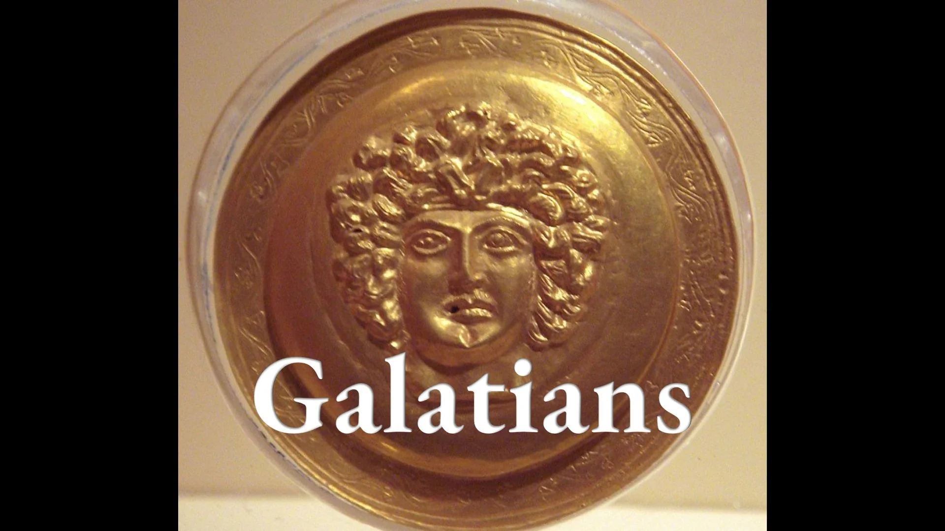 Galatians