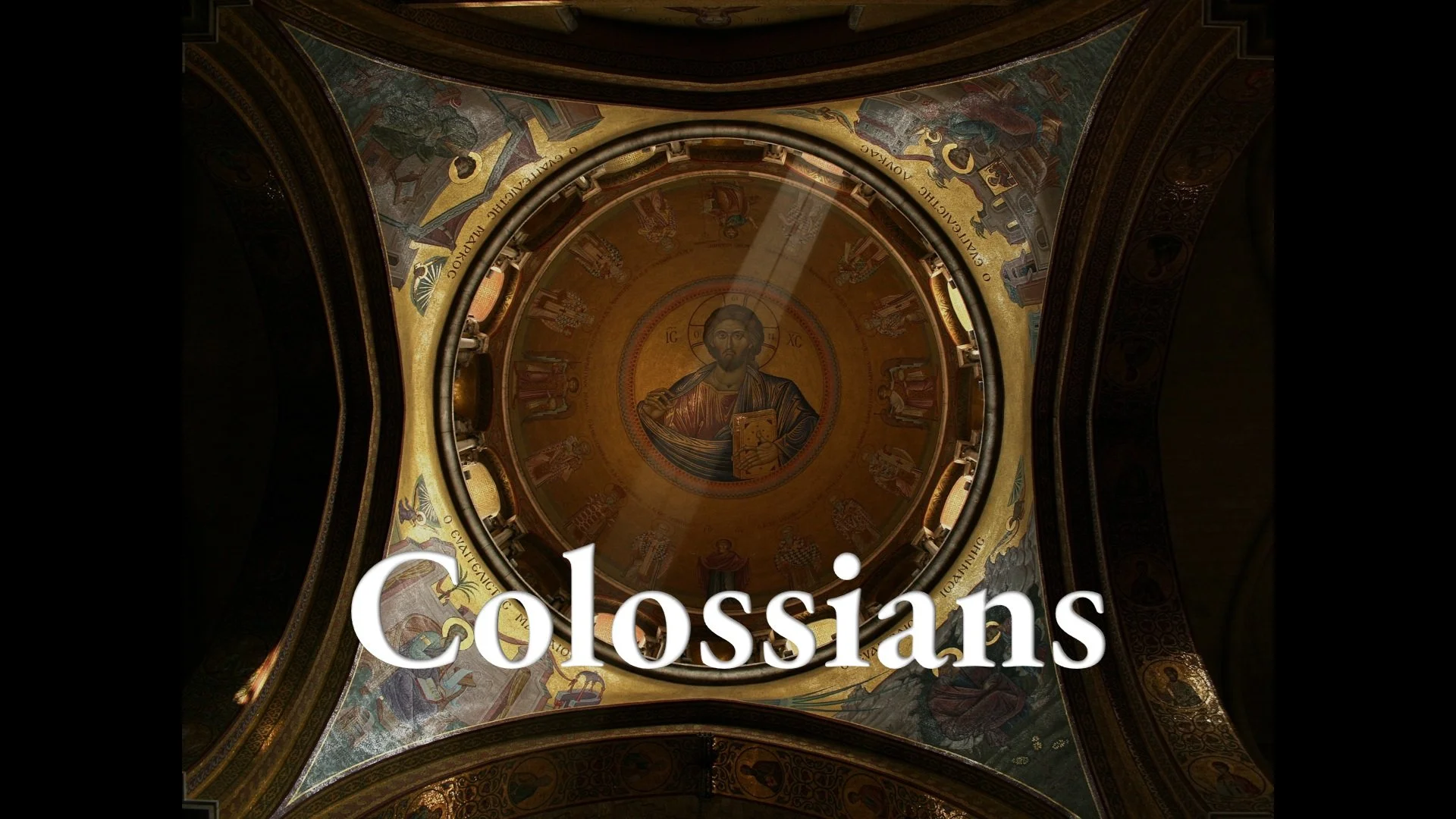 Colossians
