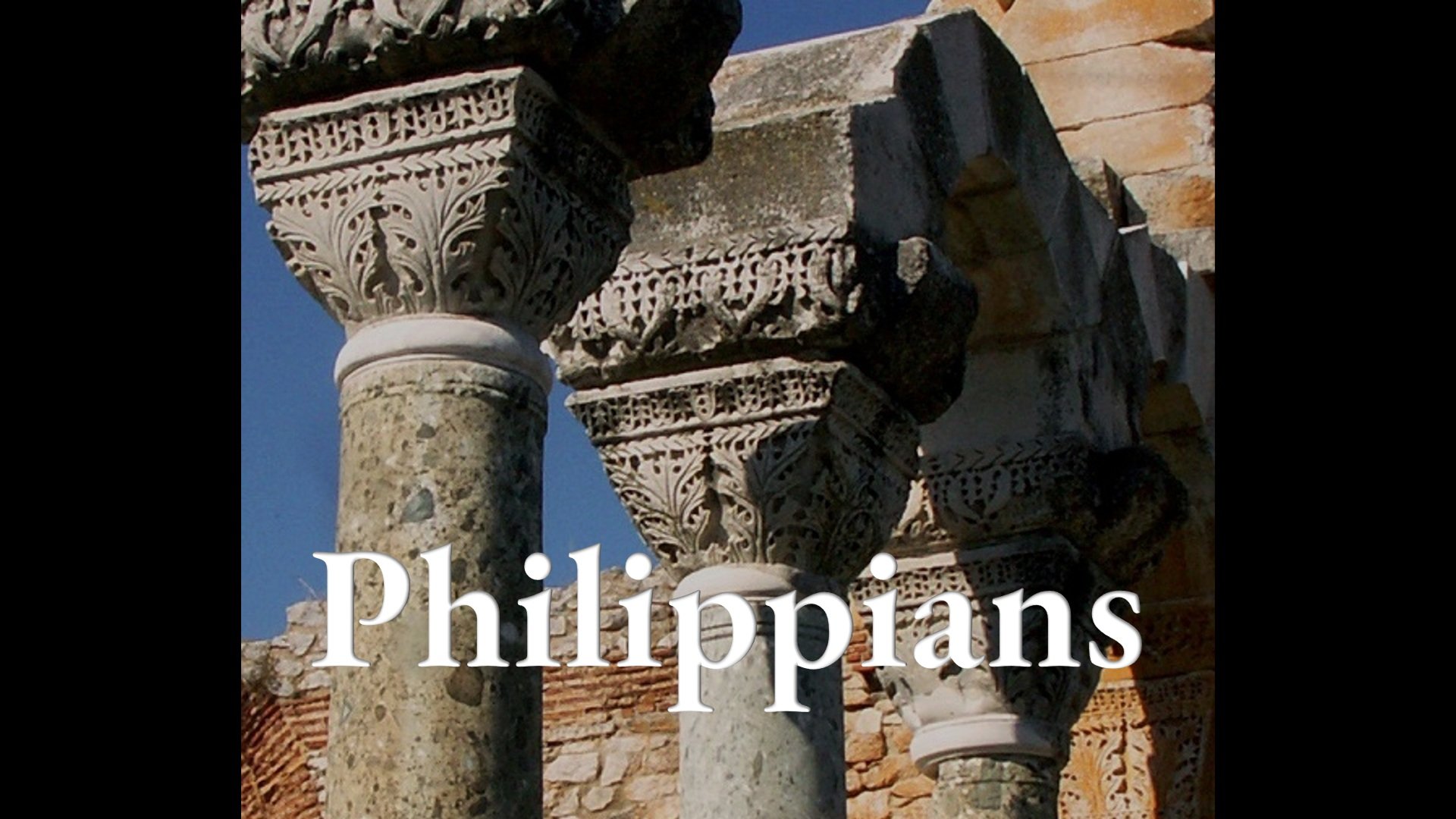 Philippians