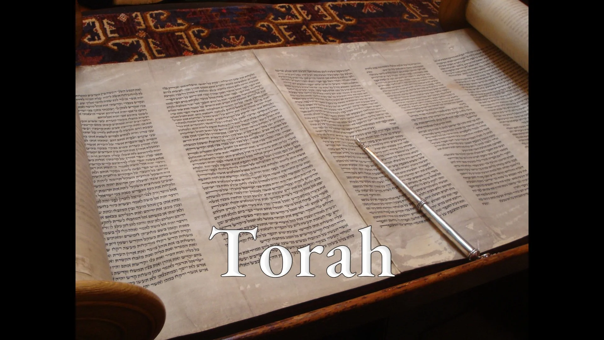 The Torah