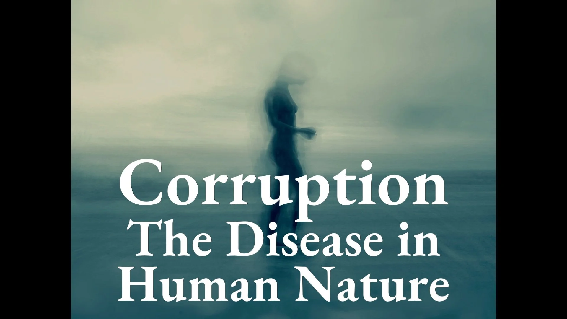 Corruption P1