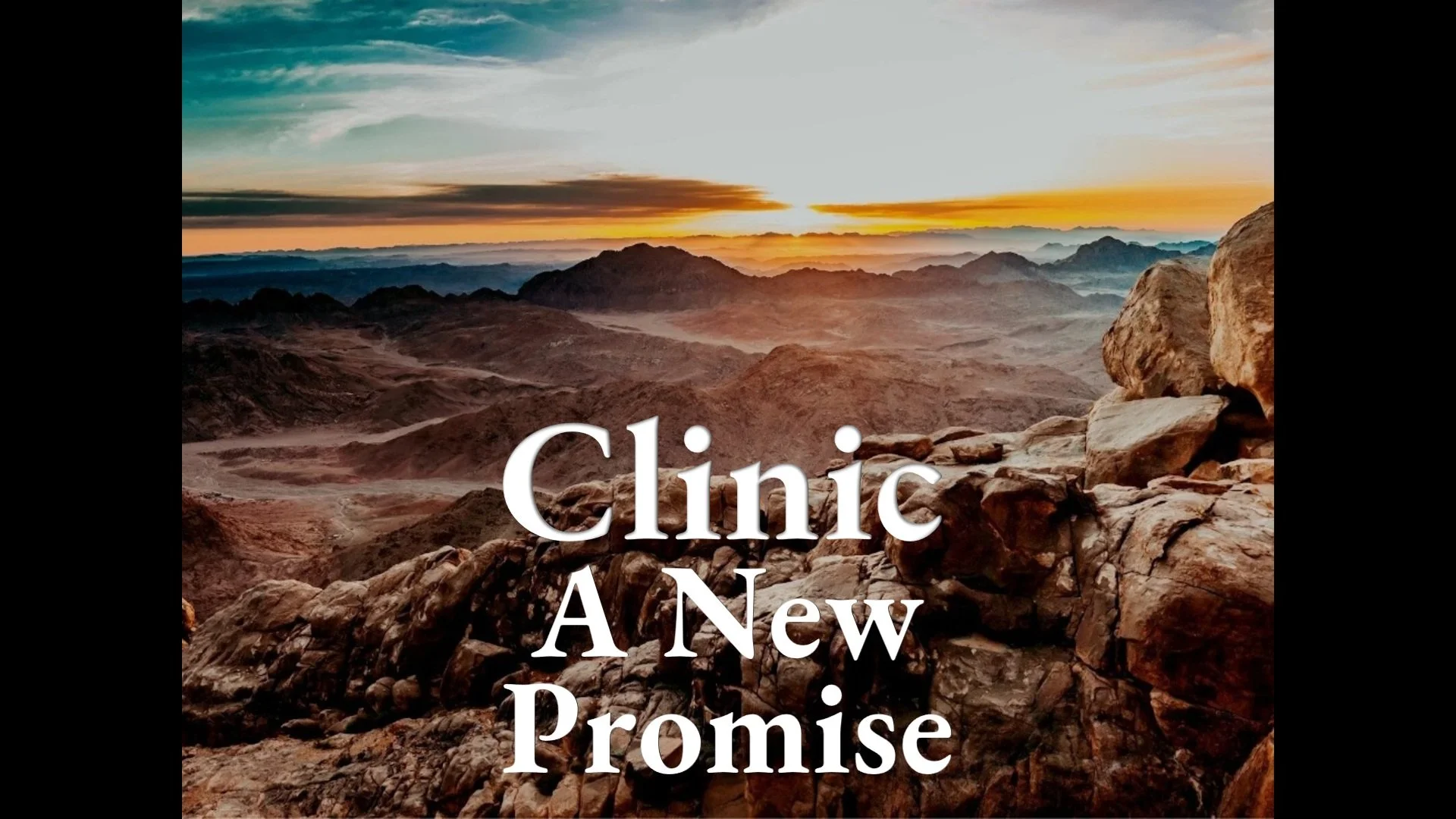 Clinic P2