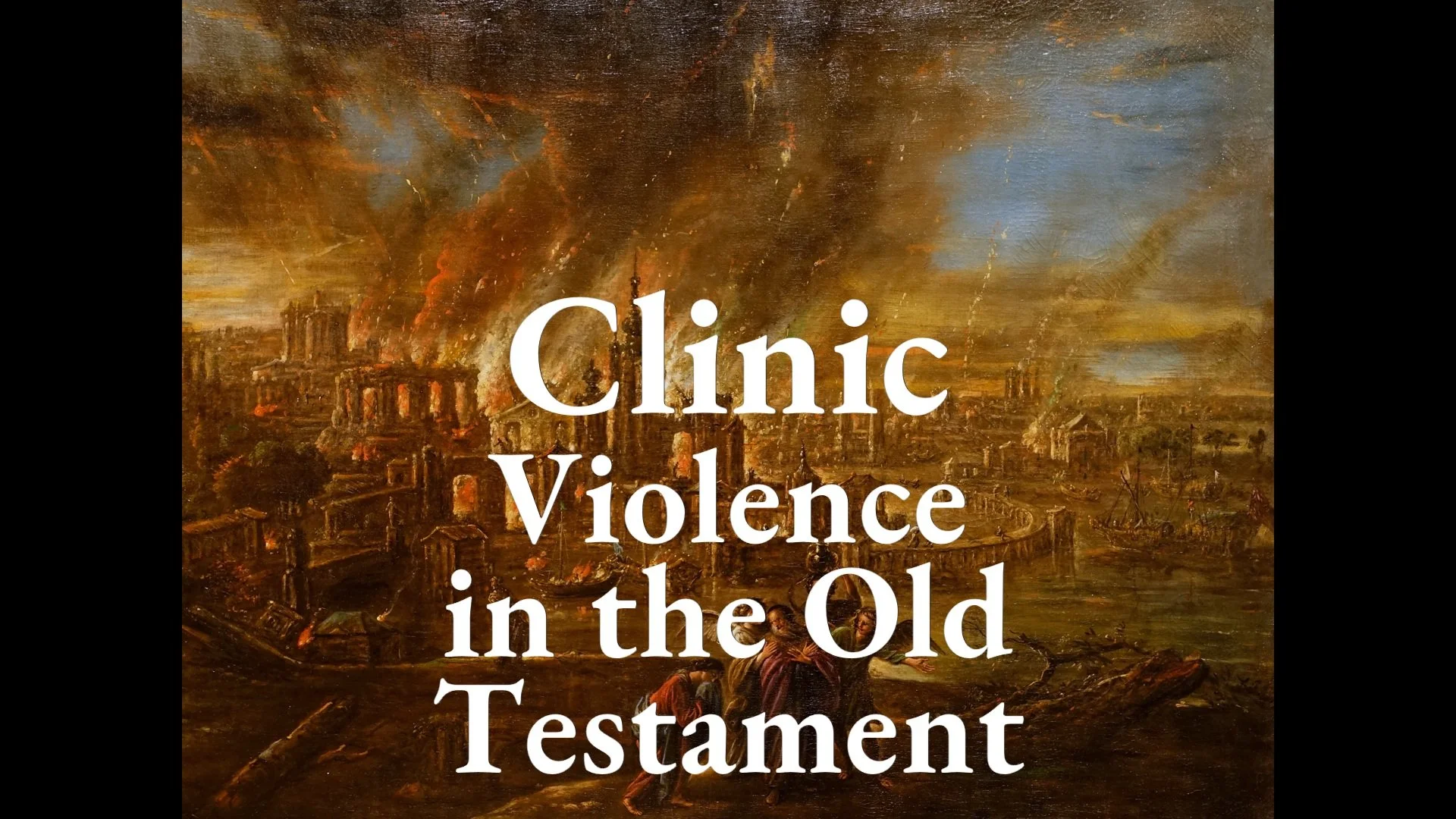 Clinic P4
