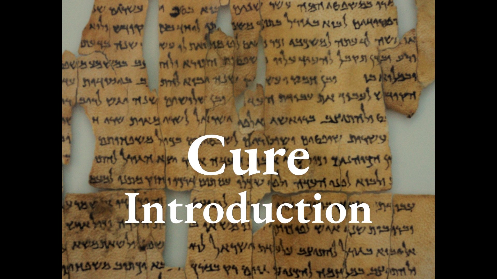 Cure P0